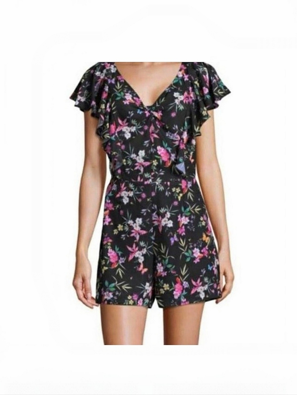 ❤NEW Belle & Sky Romper